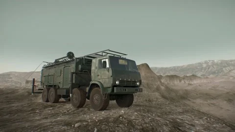 Krasuha 1 스톡 동영상 113572507