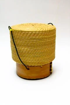 Kratib rice Stock Photos