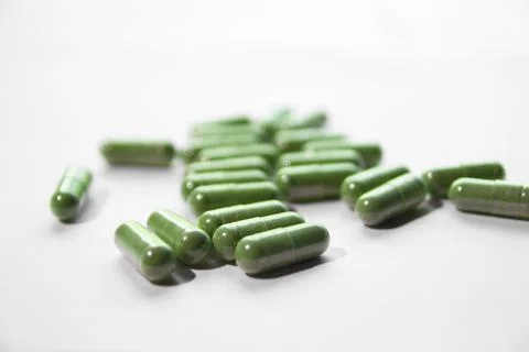 Kratom Stock Photos