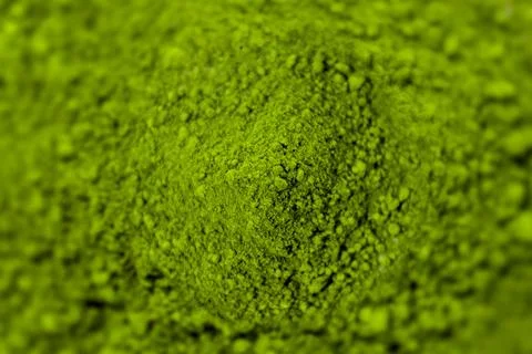 Kratom Powder Foto stock