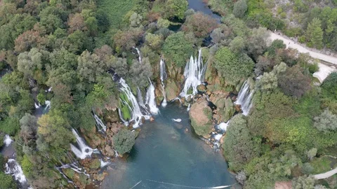 Kravica 库存影片 124341512