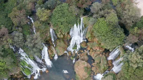 Kravica 库存影片 124341554