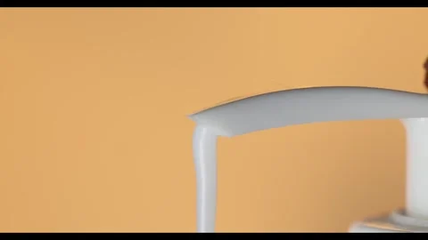 Krema 1 Stock Footage 326328981