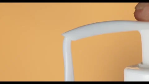 Krema 2 Video stock 326328885