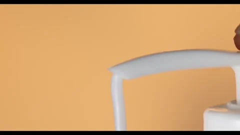 Krema 3 Stock Footage 326328883