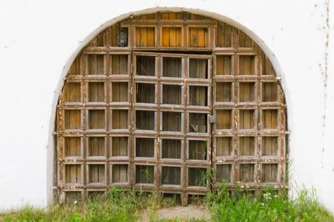 Kremlin in the city of Pskov. Stock Photos