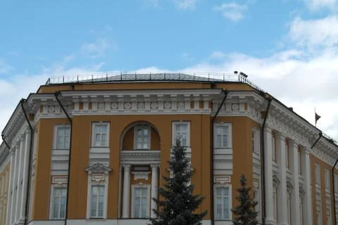 Kremlin Stock Photos