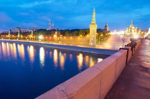 Kremlin Stock Photos