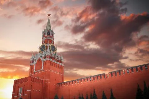 Kremlin Stock Photos
