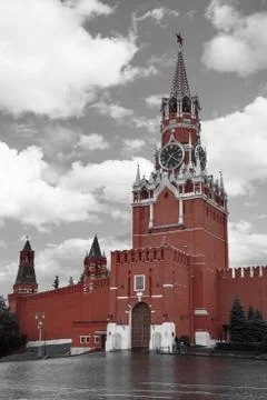 Kremlin Stock Photos