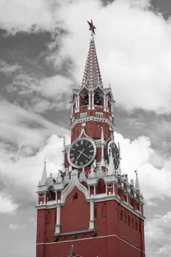 Kremlin Stock Photos