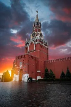 Kremlin Stock Photos