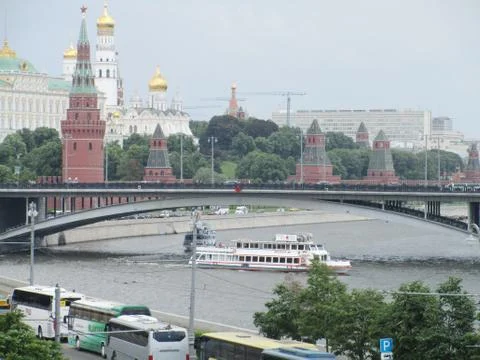 Kremlin Stock Photos