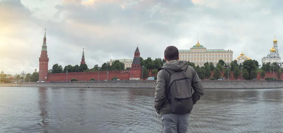 Kremlin Stock Photos