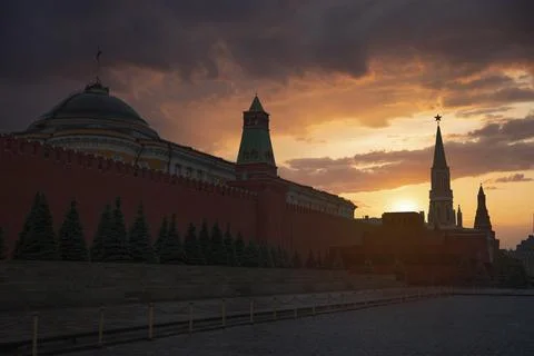 Kremlin Stock Photos