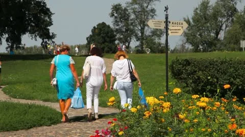 Kremlin in Suzdal Video stock 10573353