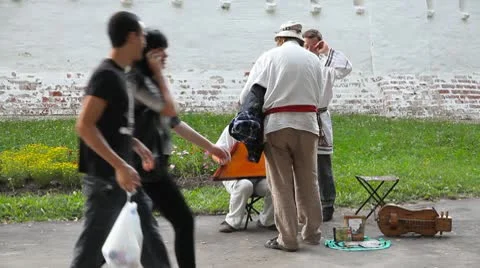 Kremlin in Suzdal 스톡 동영상 10593547