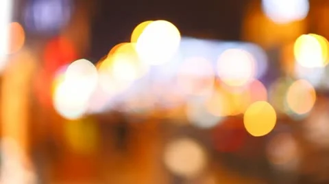 Kreschatik street Stockbeeldmateriaal 10716748