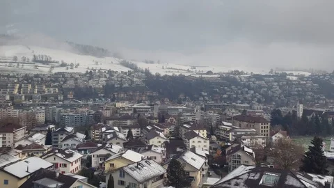 Kriens Stock Footage 122241811