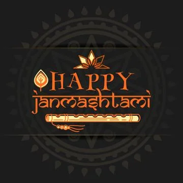 Janmashtami Bilder :: Fotos, Videos, Logos, Illustrationen und Branding ::  Behance