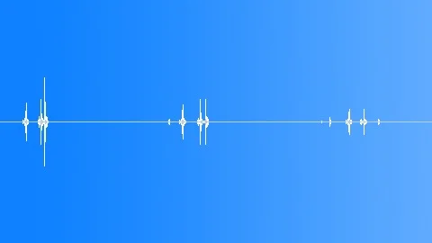 Kriss Vector SMG - bolt action 4 Sound Effect