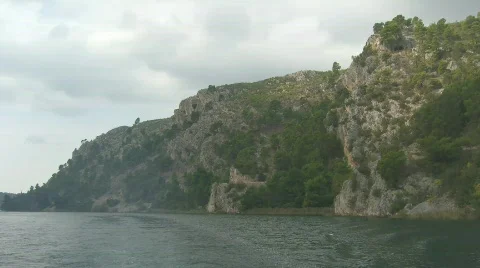 Krk NP Stock Footage 797802