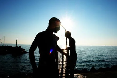 Kroatien Stock Photos