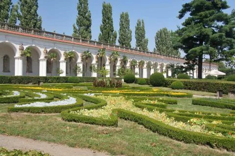 Kromeriz Stock Photos