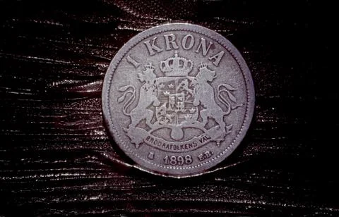 Krona Stock Photos