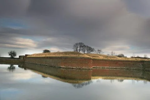 Kronborg Castle Stock Photos