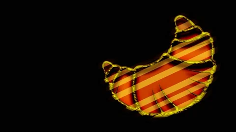 Kruas02 Stock Footage 153839037