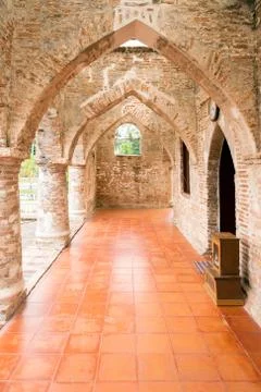 Krue se mosque Stock Photos