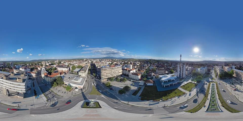 Kruševac Stock Photos