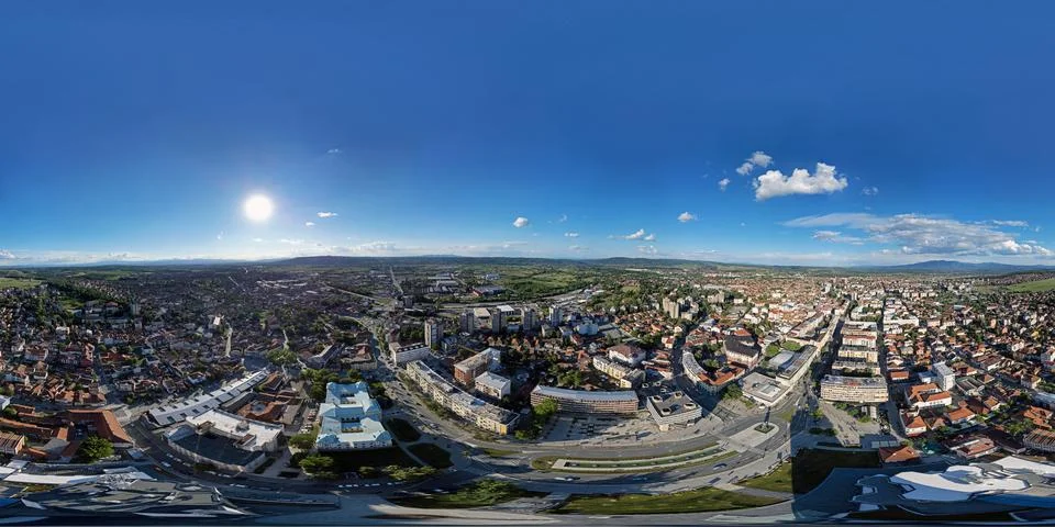 Krusevac Stock Photos