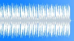 KRYPT Stock Music