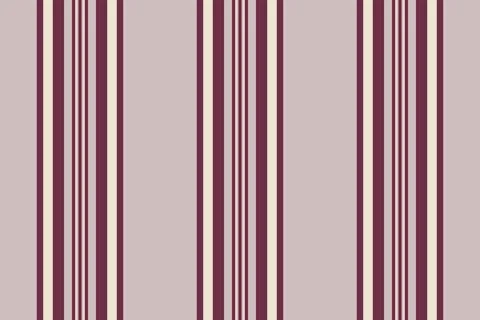 Ks pattern texture stripe, king lines vector fabric. Uinimalist vertical te.. Stock Illustration