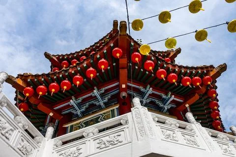 KUALA LUMPUR 2 Stock Photos