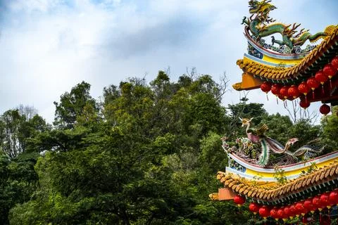 KUALA LUMPUR 2 Stock Photos
