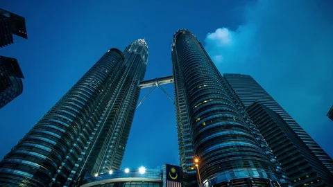 Kuala Lumpur 3.1 Stock Footage 77864189