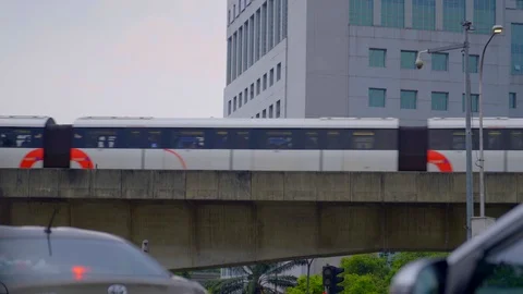 KUALA LUMPUR 4 Stock Footage 111278862