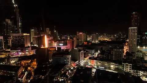 Kuala Lumpur 4.1 Stock Footage 77865368