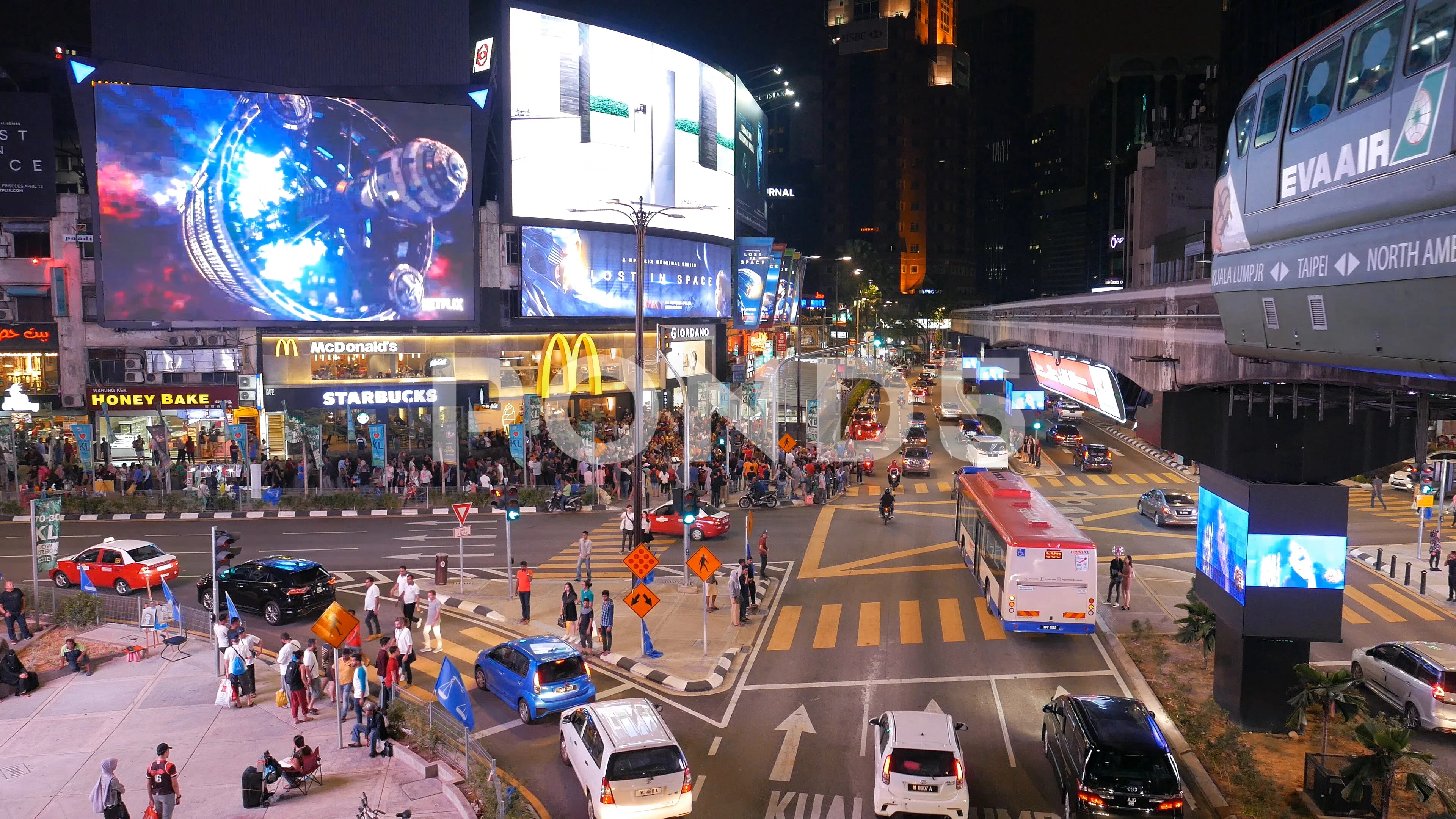 bukit bintang kuala lumpur