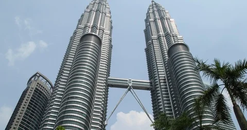 Kuala Lumpur 스톡 동영상 101494340
