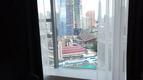Kuala Lumpur of Malaysia Stock Footage 145936629