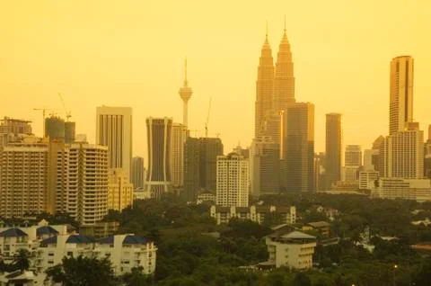 Kuala lumpur Stock Photos