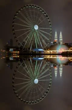 Kuala lumpur Stock Photos