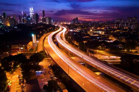 Kuala lumpur Stock Photos