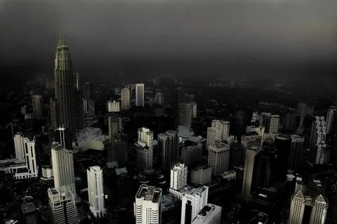 Kuala Lumpur Stock Photos