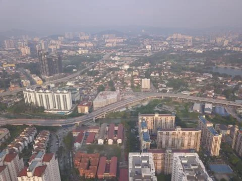 Kuala lumpur Stock Photos