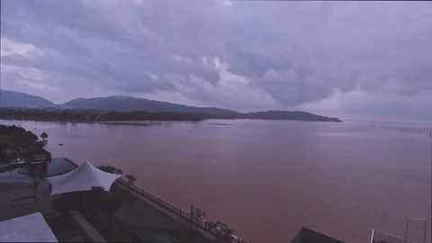 Kuantan1 Stock Footage 197040951
